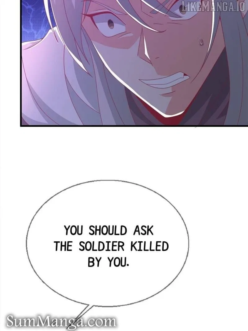 My Senpai Knows Magic Chapter 55 – Page 34