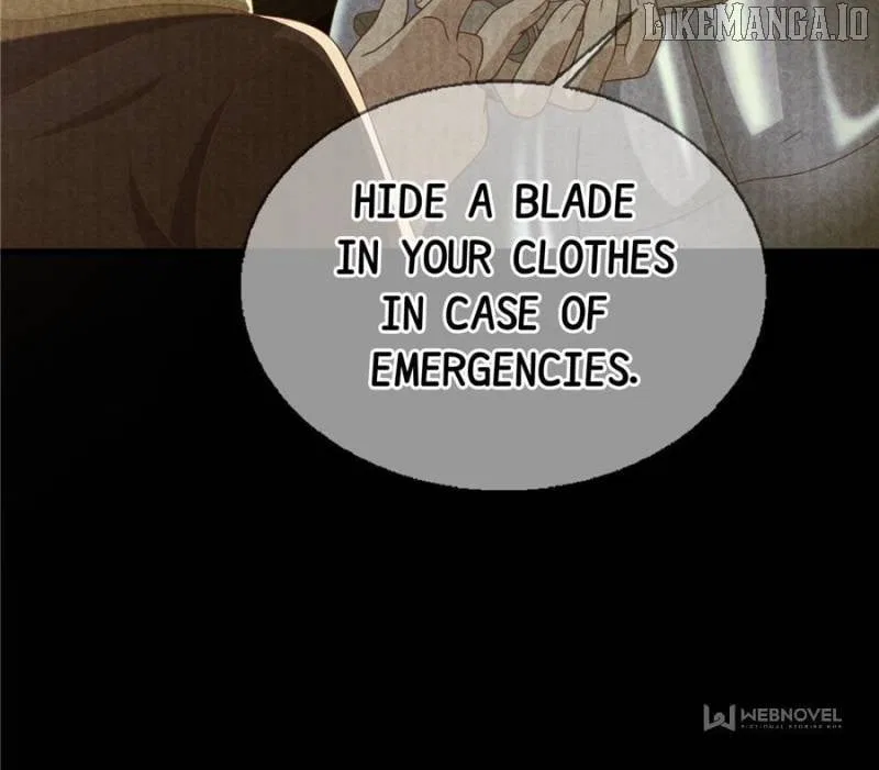 My Senpai Knows Magic Chapter 55 – Page 38