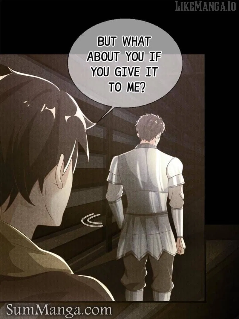 My Senpai Knows Magic Chapter 55 – Page 39