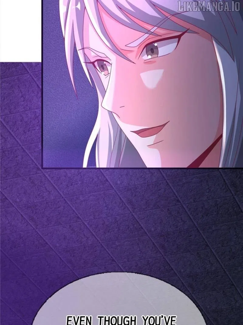 My Senpai Knows Magic Chapter 55 – Page 43