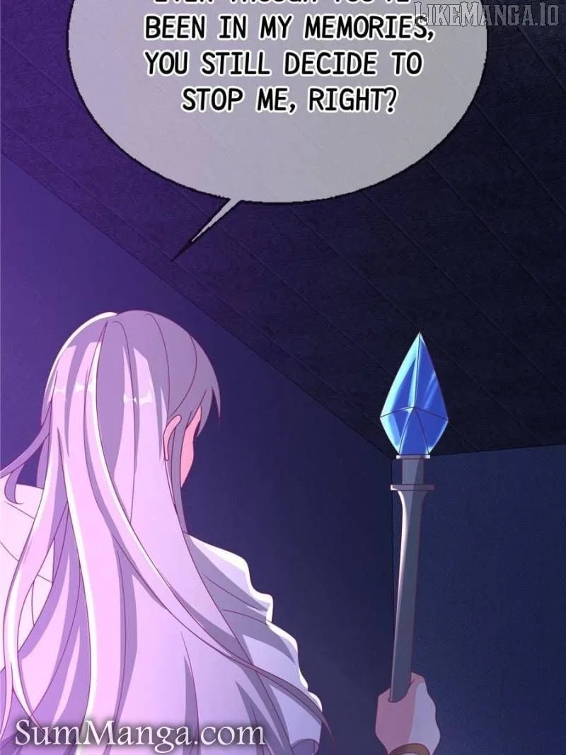 My Senpai Knows Magic Chapter 55 – Page 44