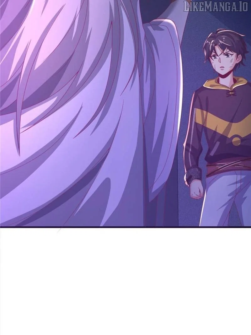 My Senpai Knows Magic Chapter 55 – Page 45