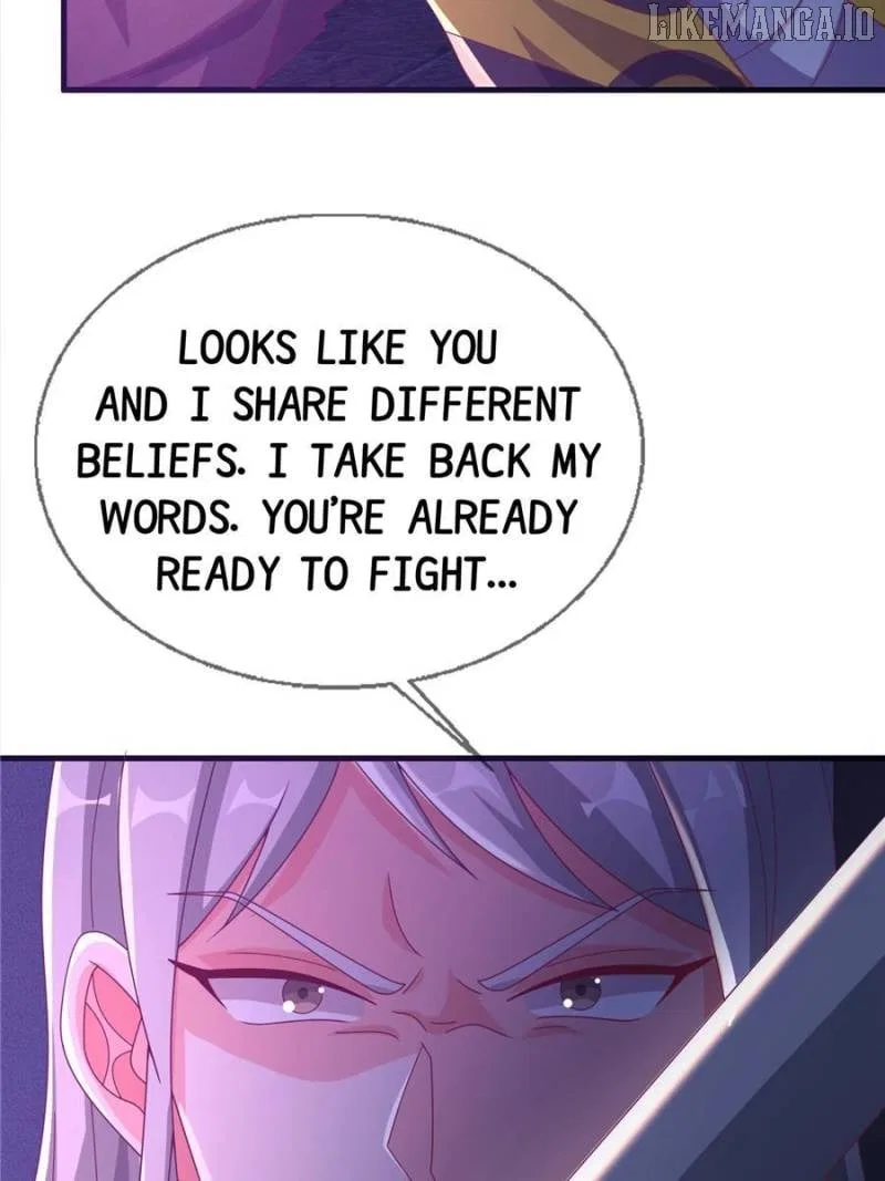 My Senpai Knows Magic Chapter 55 – Page 47