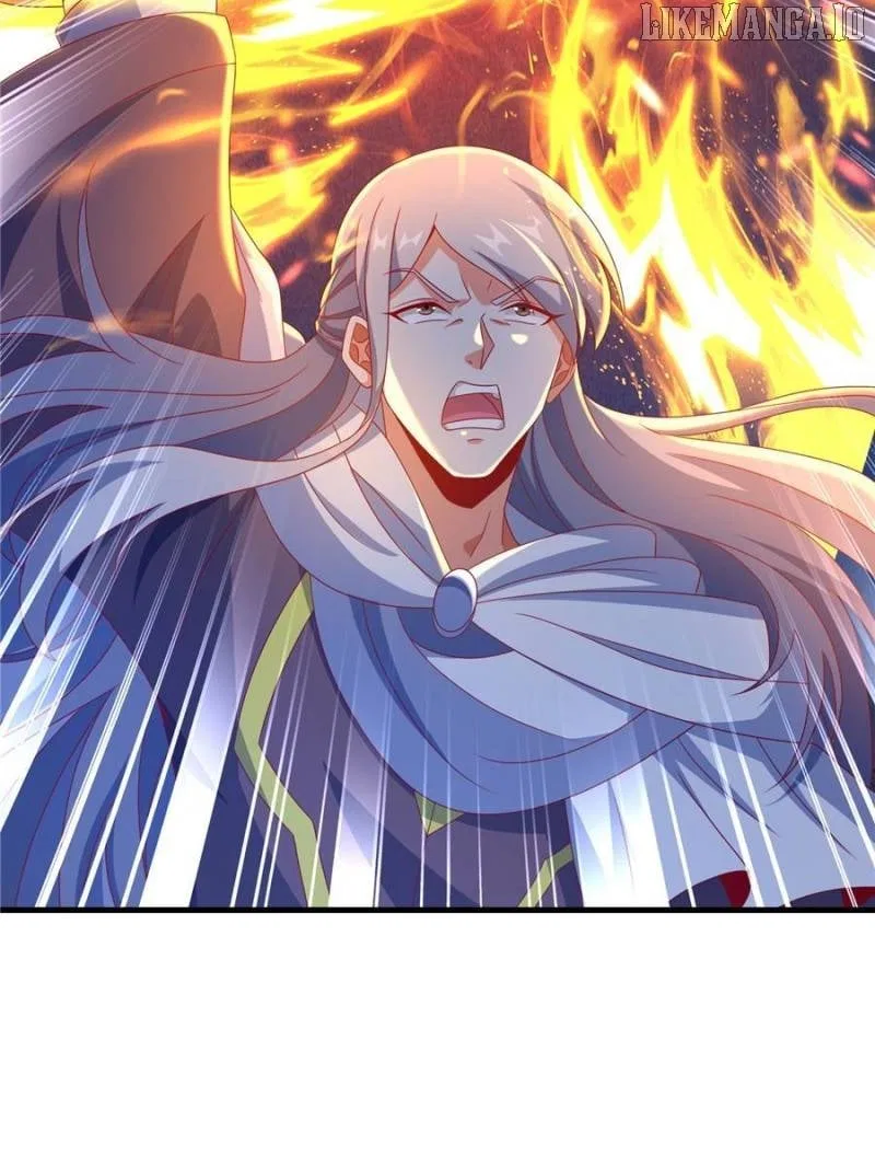My Senpai Knows Magic Chapter 55 – Page 50