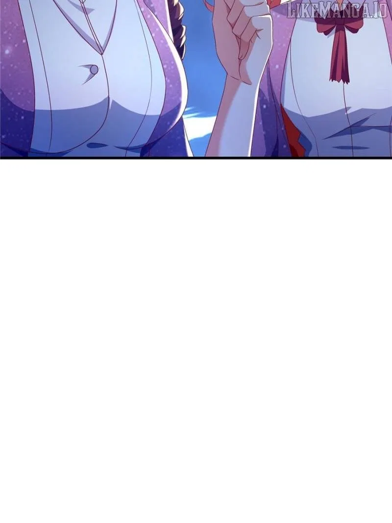 My Senpai Knows Magic Chapter 55 – Page 52