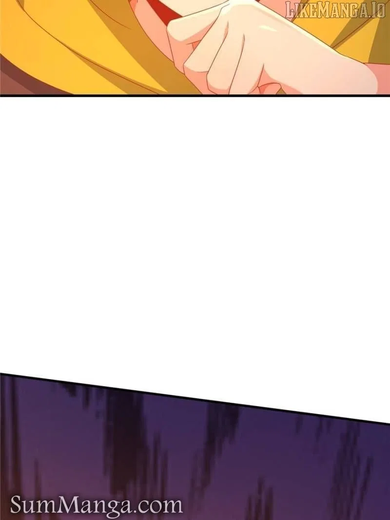 My Senpai Knows Magic Chapter 55 – Page 54