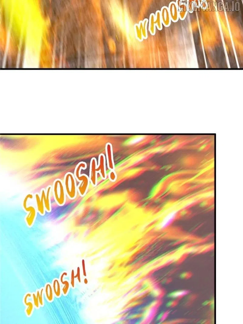 My Senpai Knows Magic Chapter 55 – Page 63