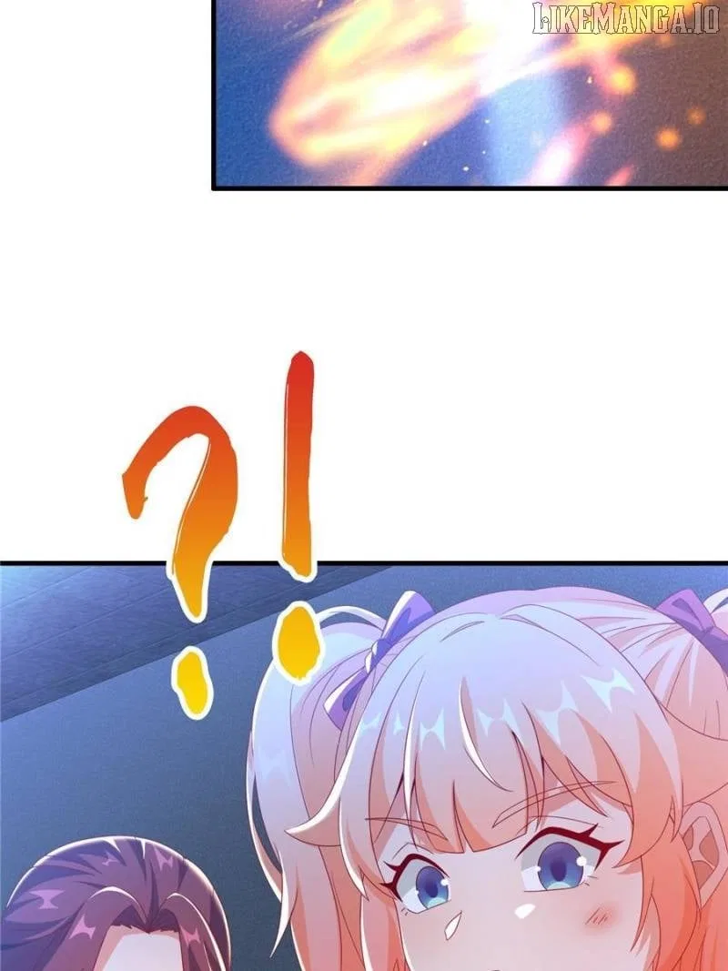 My Senpai Knows Magic Chapter 55 – Page 65