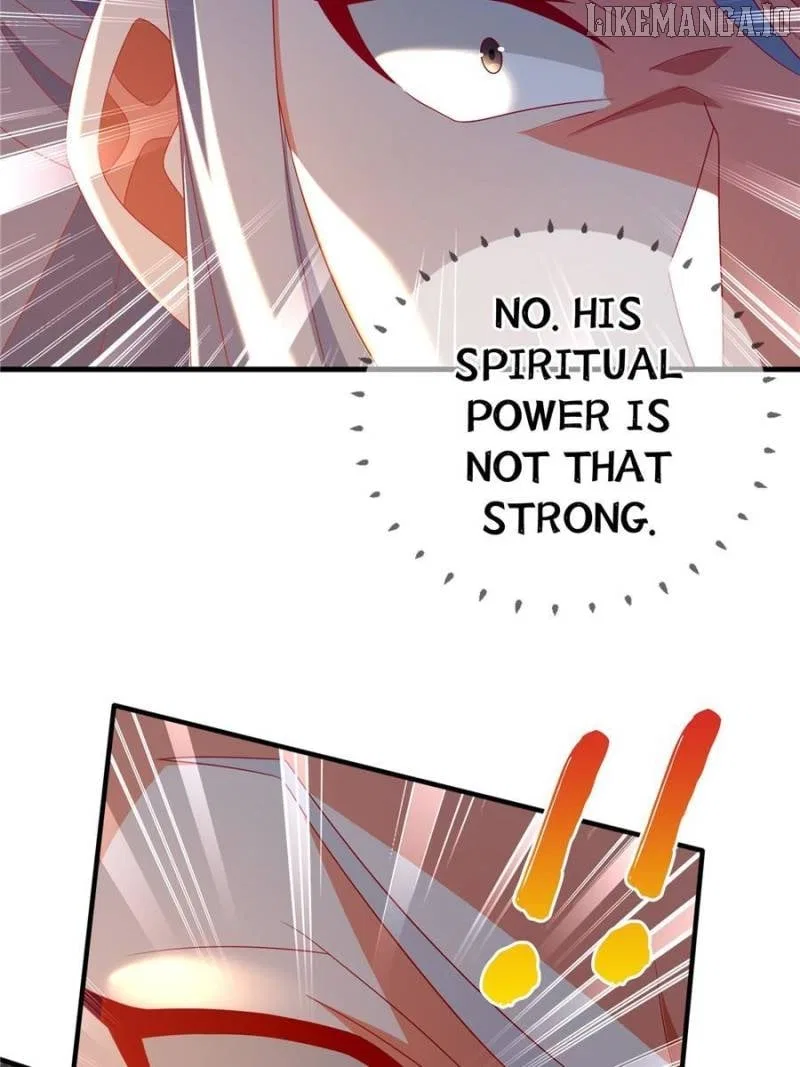 My Senpai Knows Magic Chapter 55 – Page 70