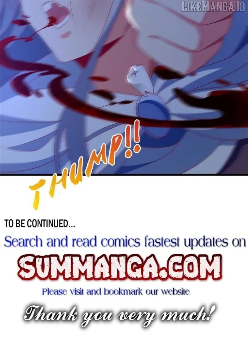 My Senpai Knows Magic Chapter 55 – Page 78