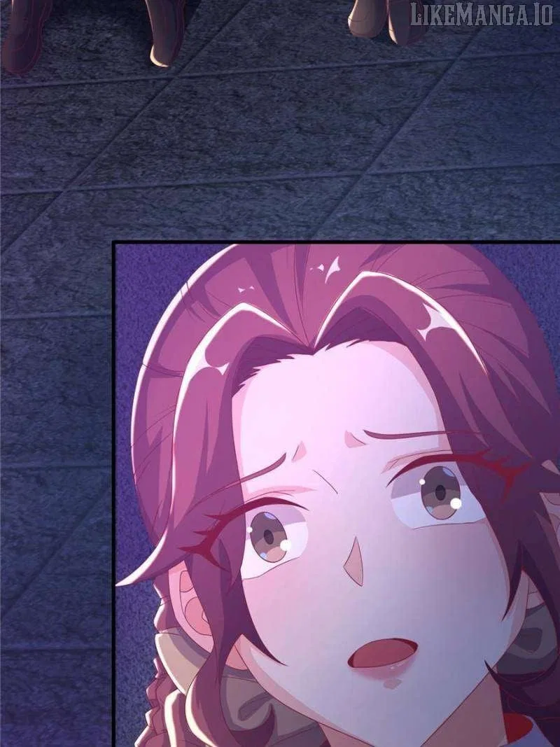 My Senpai Knows Magic Chapter 54 – Page 2
