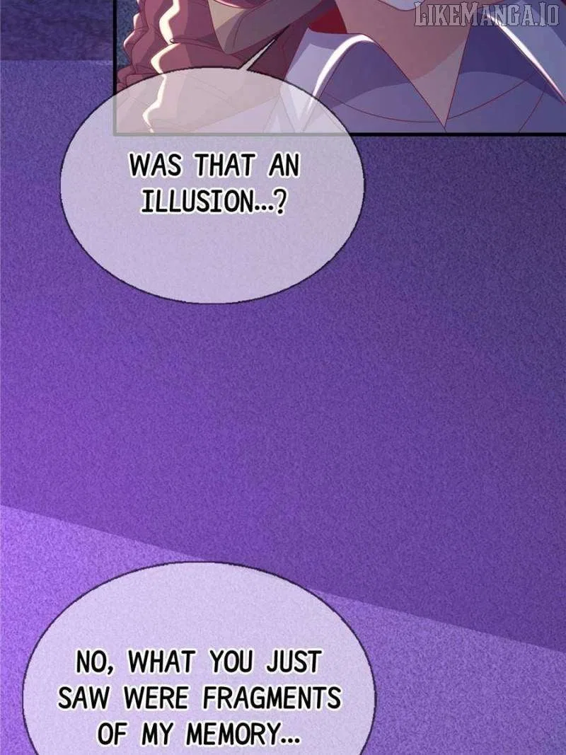 My Senpai Knows Magic Chapter 54 – Page 3
