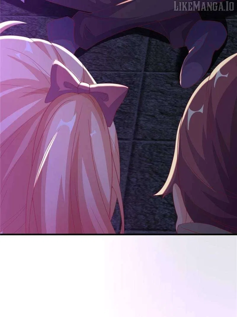My Senpai Knows Magic Chapter 54 – Page 5