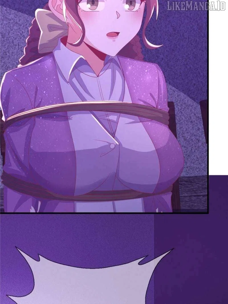 My Senpai Knows Magic Chapter 54 – Page 7