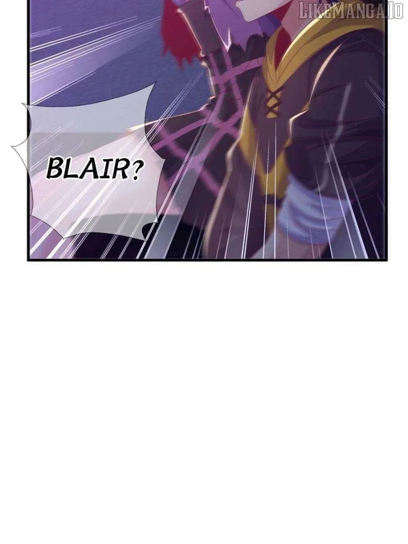 My Senpai Knows Magic Chapter 54 – Page 11