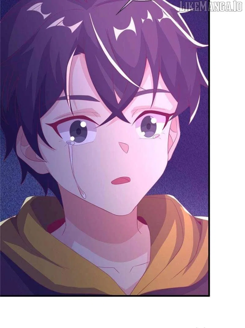 My Senpai Knows Magic Chapter 54 – Page 15