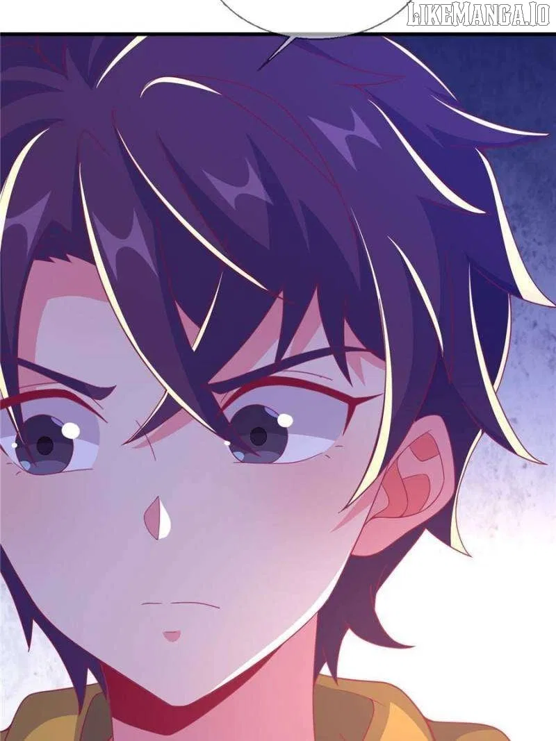My Senpai Knows Magic Chapter 54 – Page 20