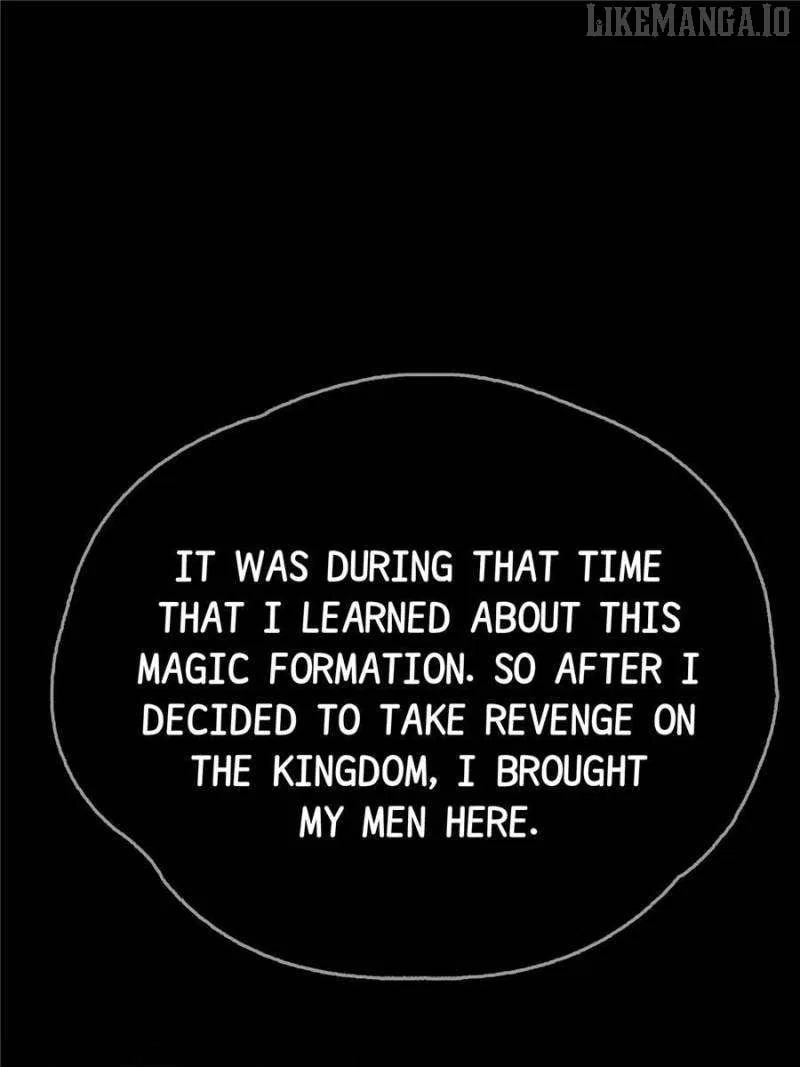 My Senpai Knows Magic Chapter 54 – Page 27