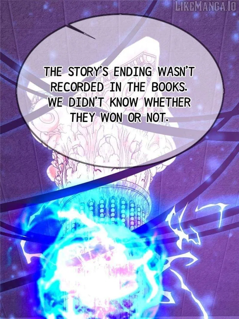 My Senpai Knows Magic Chapter 54 – Page 37