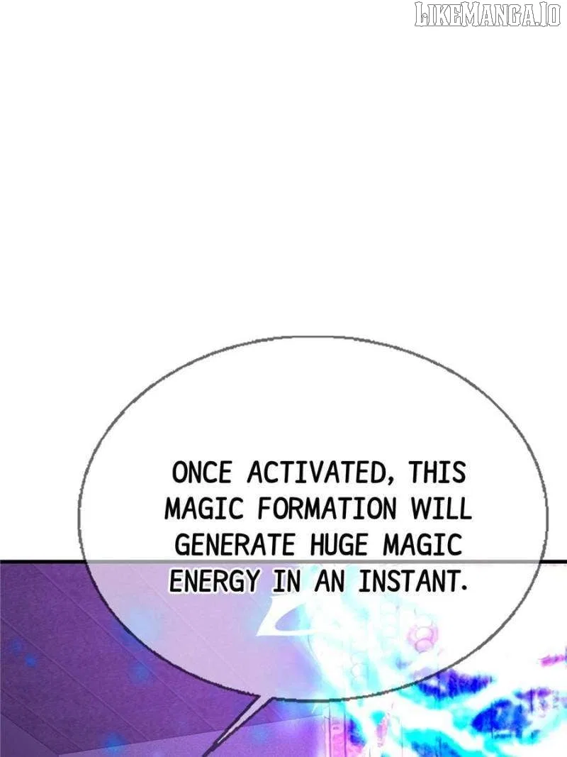 My Senpai Knows Magic Chapter 54 – Page 39
