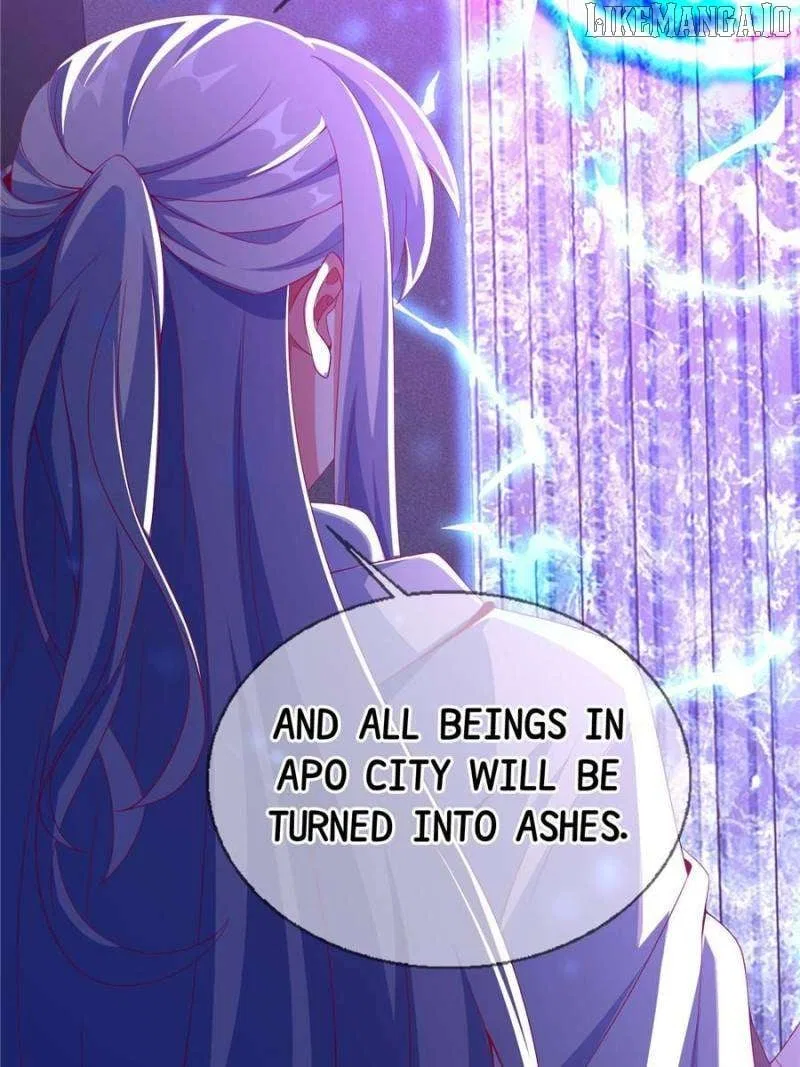 My Senpai Knows Magic Chapter 54 – Page 40
