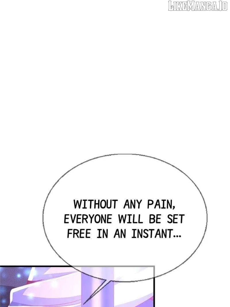 My Senpai Knows Magic Chapter 54 – Page 42