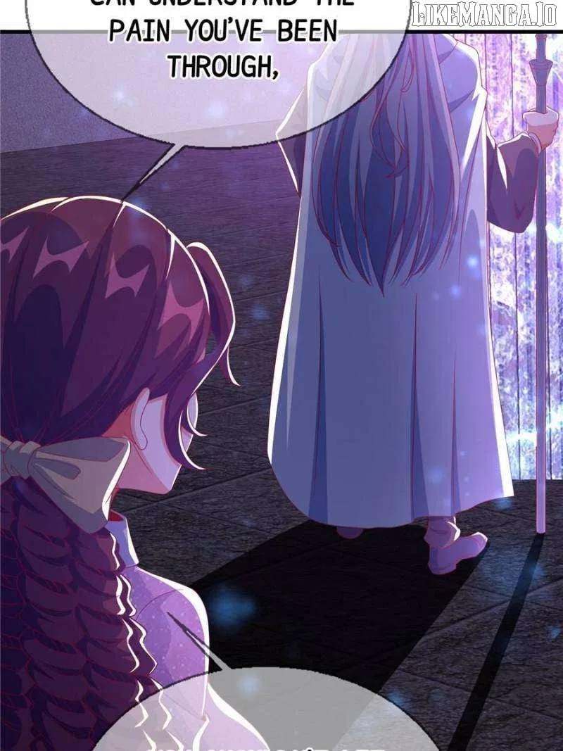 My Senpai Knows Magic Chapter 54 – Page 45