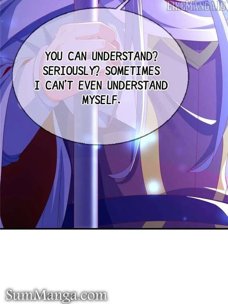 My Senpai Knows Magic Chapter 54 – Page 48