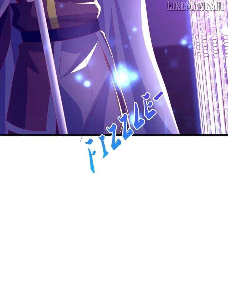 My Senpai Knows Magic Chapter 54 – Page 58