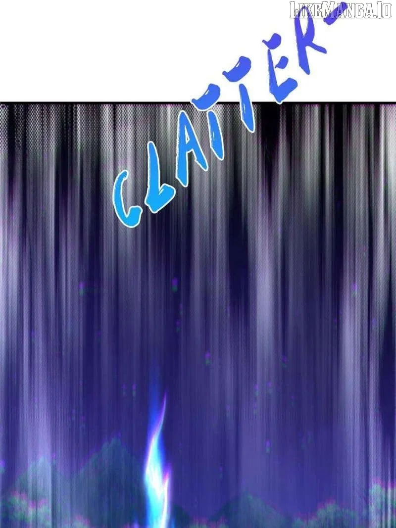 My Senpai Knows Magic Chapter 54 – Page 62