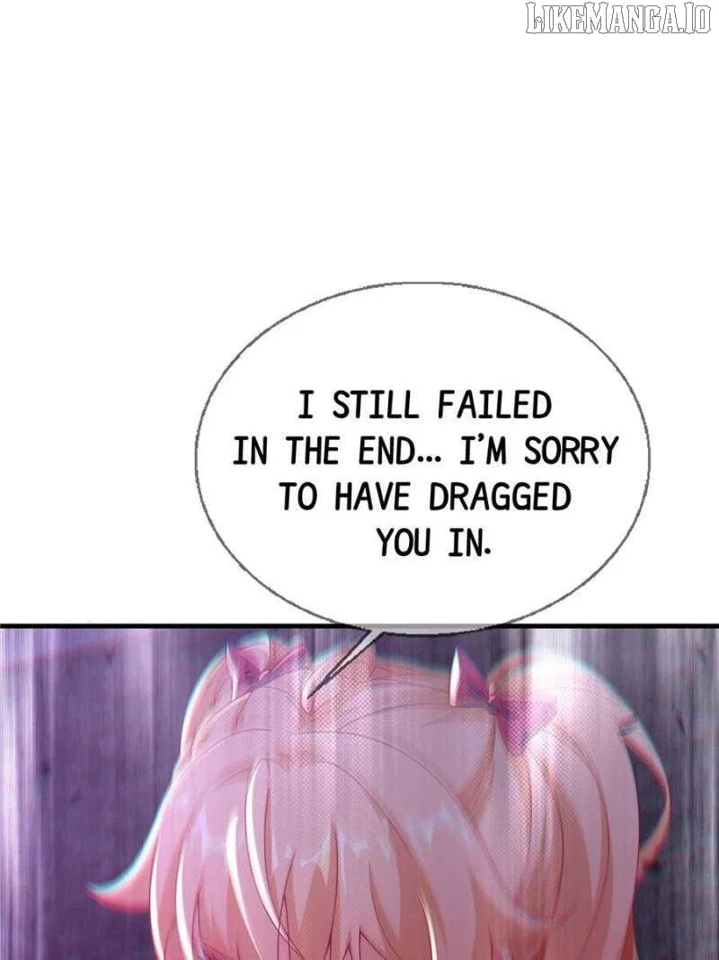 My Senpai Knows Magic Chapter 54 – Page 77