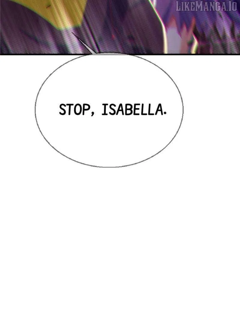 My Senpai Knows Magic Chapter 54 – Page 80