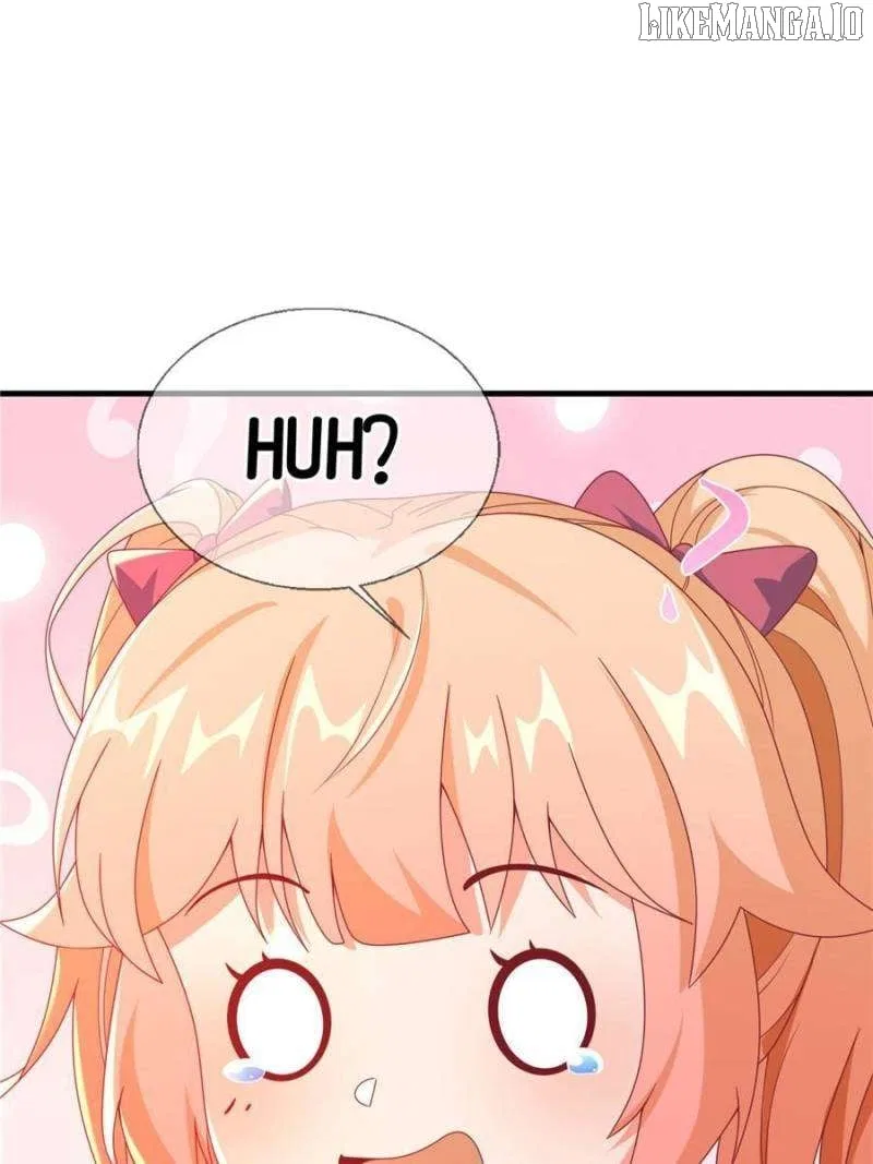 My Senpai Knows Magic Chapter 54 – Page 83