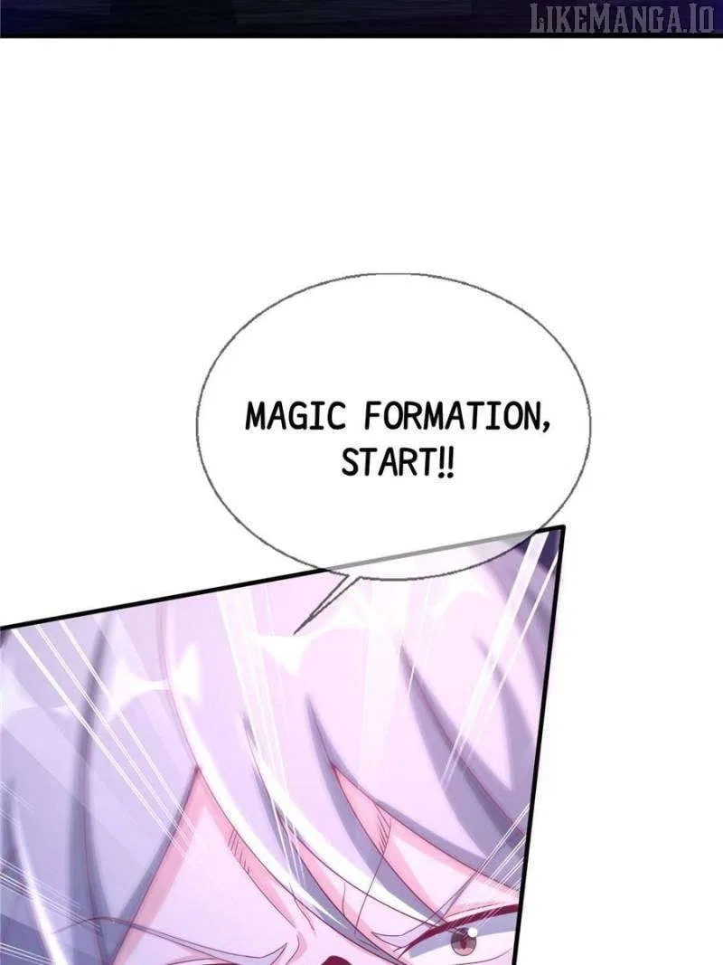 My Senpai Knows Magic Chapter 54 – Page 87