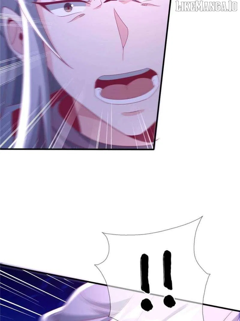 My Senpai Knows Magic Chapter 54 – Page 88