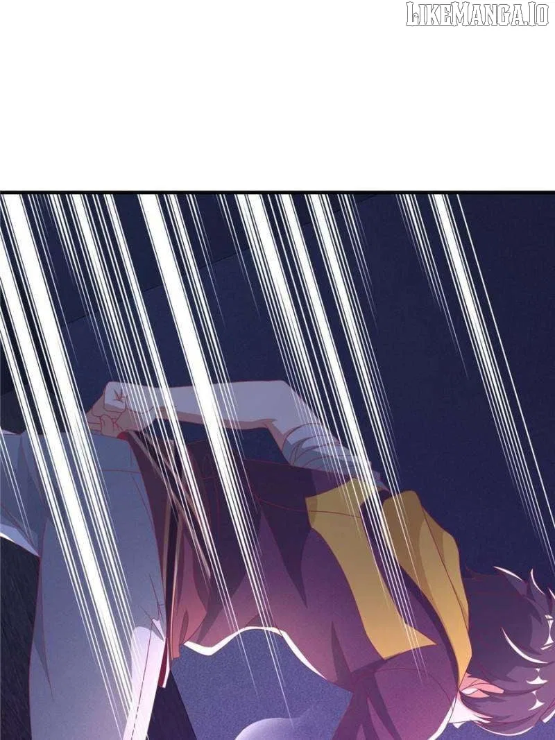 My Senpai Knows Magic Chapter 54 – Page 90