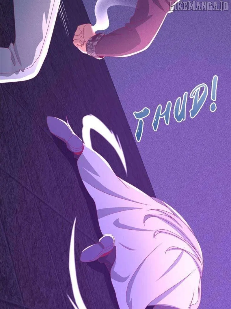 My Senpai Knows Magic Chapter 54 – Page 91