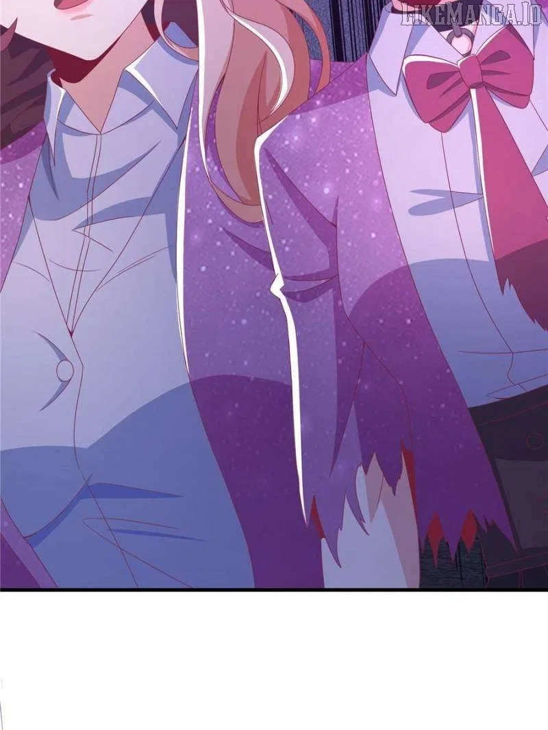 My Senpai Knows Magic Chapter 54 – Page 94