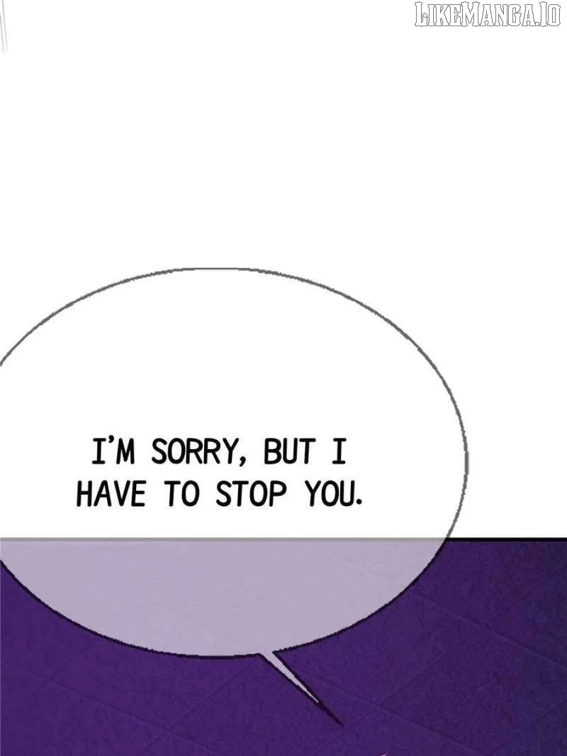 My Senpai Knows Magic Chapter 54 – Page 95