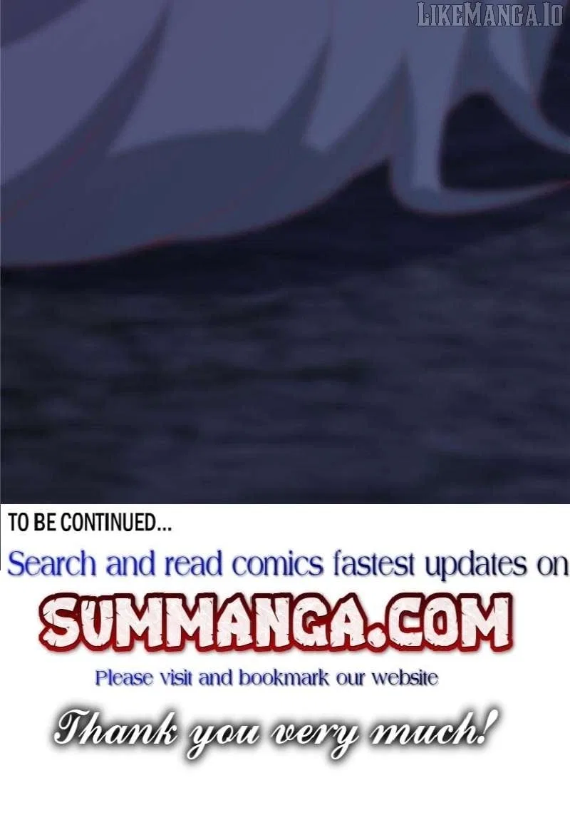 My Senpai Knows Magic Chapter 54 – Page 99