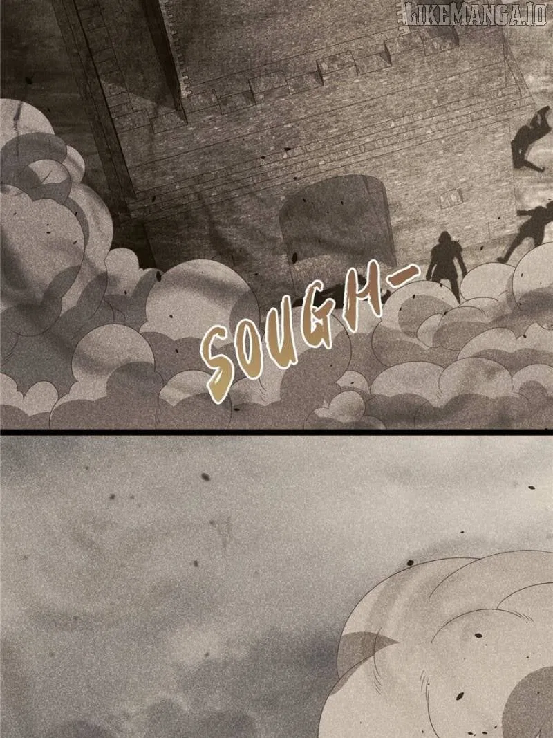 My Senpai Knows Magic Chapter 53 – Page 2