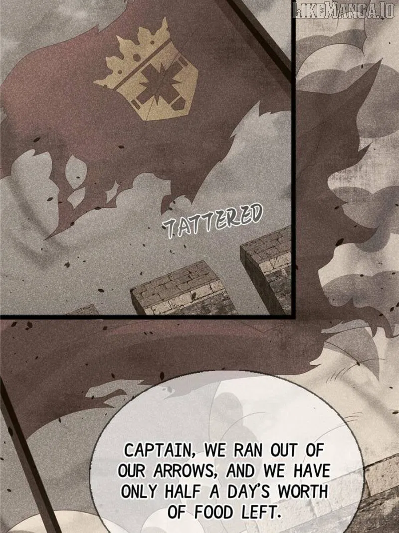 My Senpai Knows Magic Chapter 53 – Page 4
