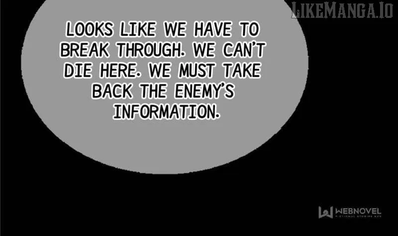My Senpai Knows Magic Chapter 53 – Page 9