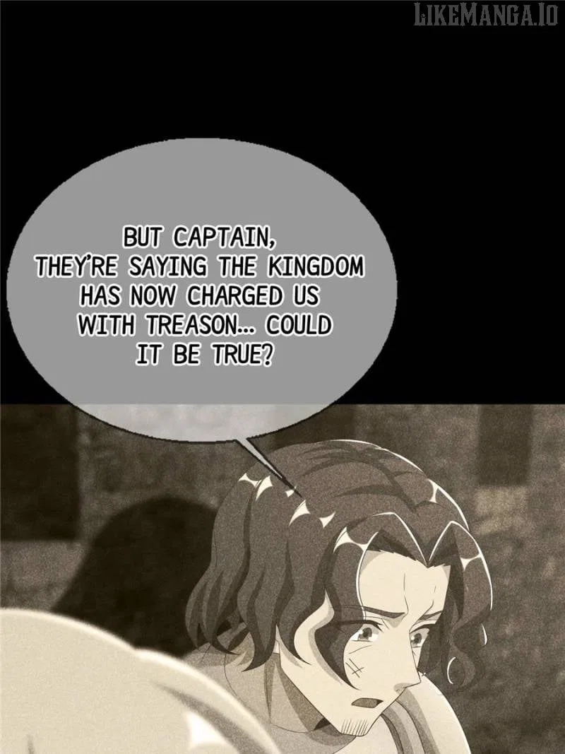 My Senpai Knows Magic Chapter 53 – Page 10