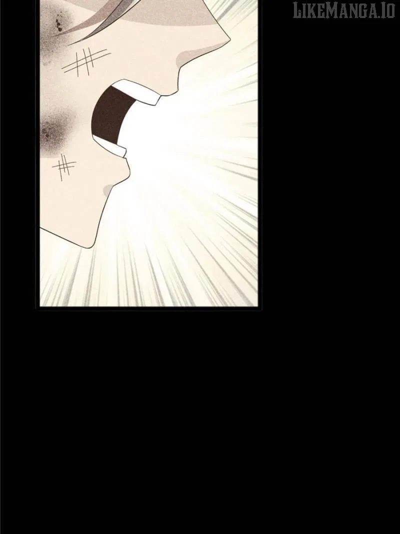My Senpai Knows Magic Chapter 53 – Page 20