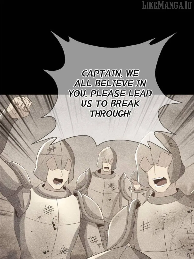 My Senpai Knows Magic Chapter 53 – Page 28