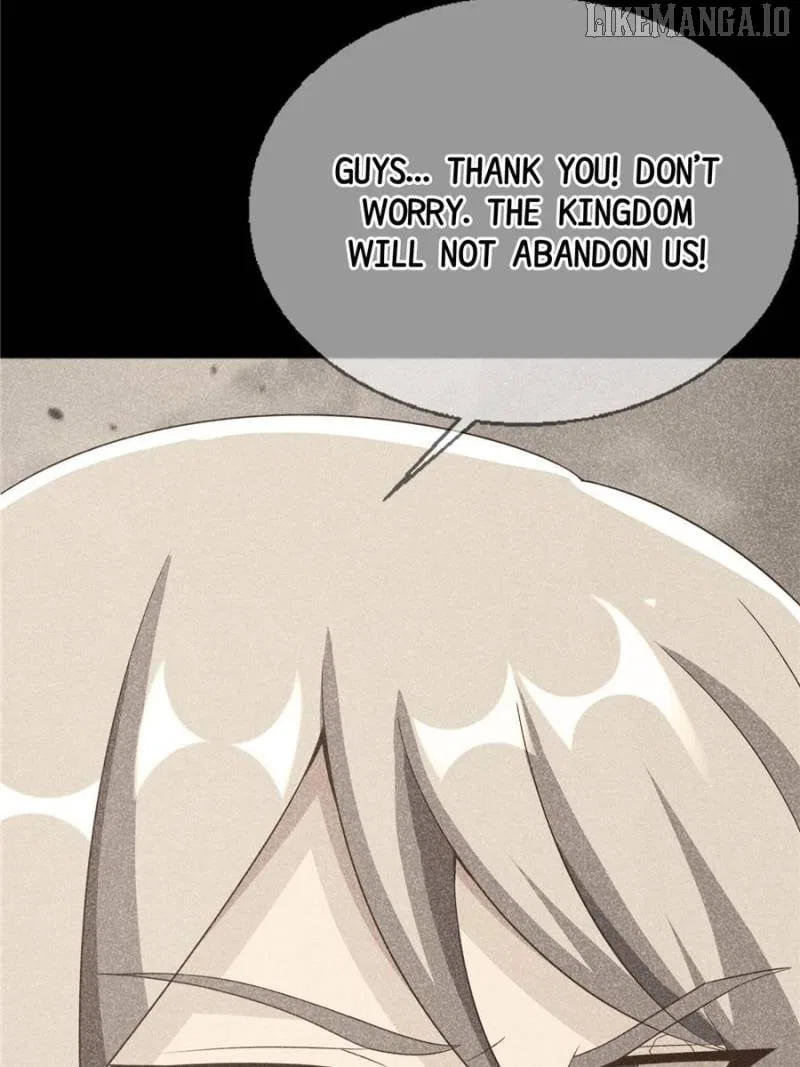 My Senpai Knows Magic Chapter 53 – Page 30