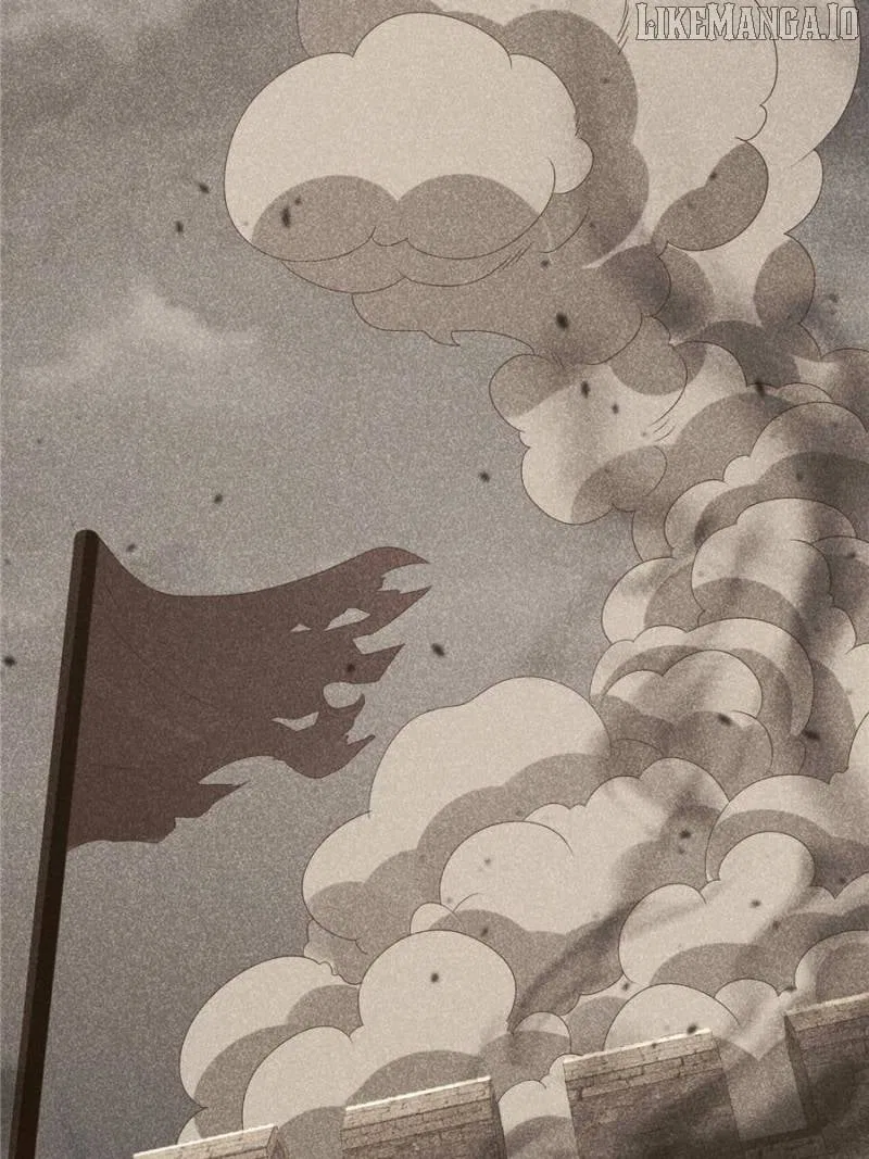 My Senpai Knows Magic Chapter 53 – Page 34