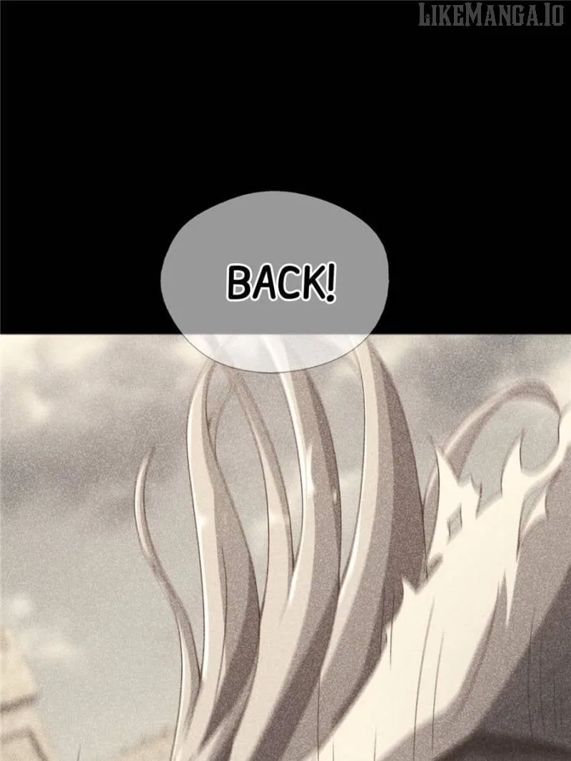 My Senpai Knows Magic Chapter 53 – Page 41