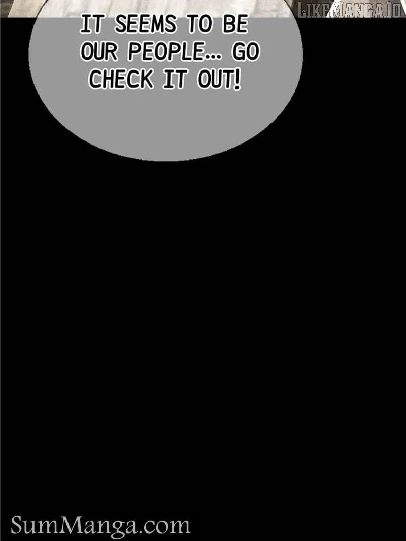 My Senpai Knows Magic Chapter 53 – Page 44